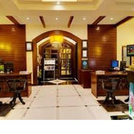 Hotel Sumith Palace Pondicherry Luaran gambar