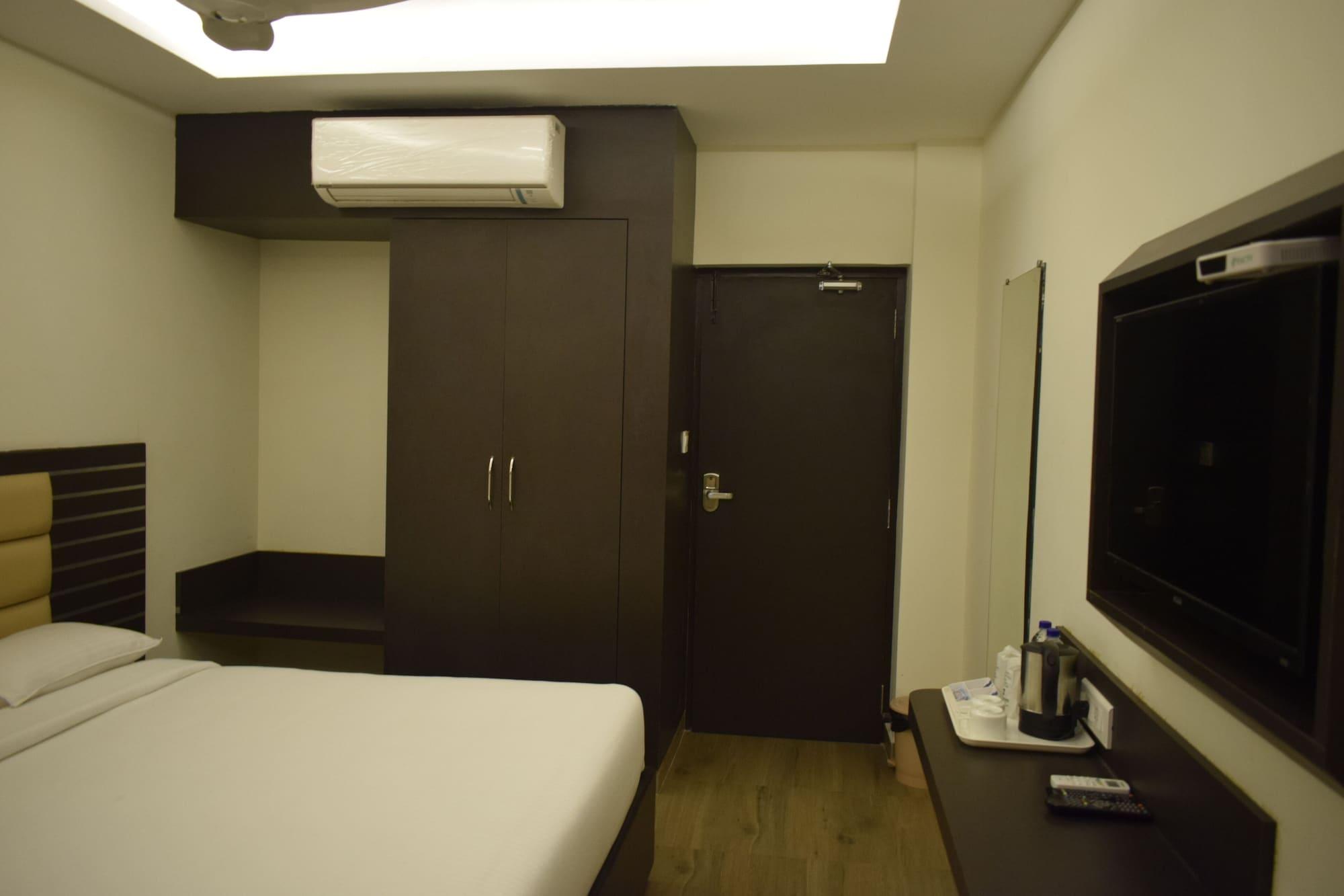 Hotel Sumith Palace Pondicherry Luaran gambar