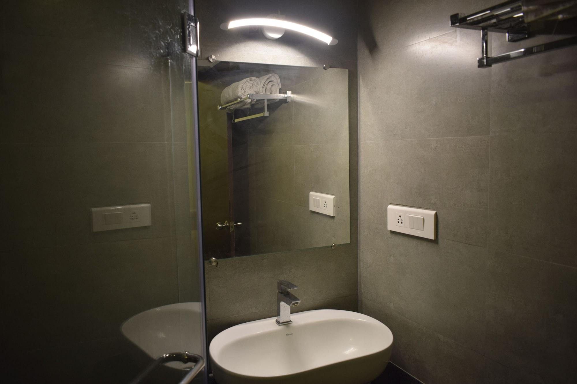 Hotel Sumith Palace Pondicherry Luaran gambar