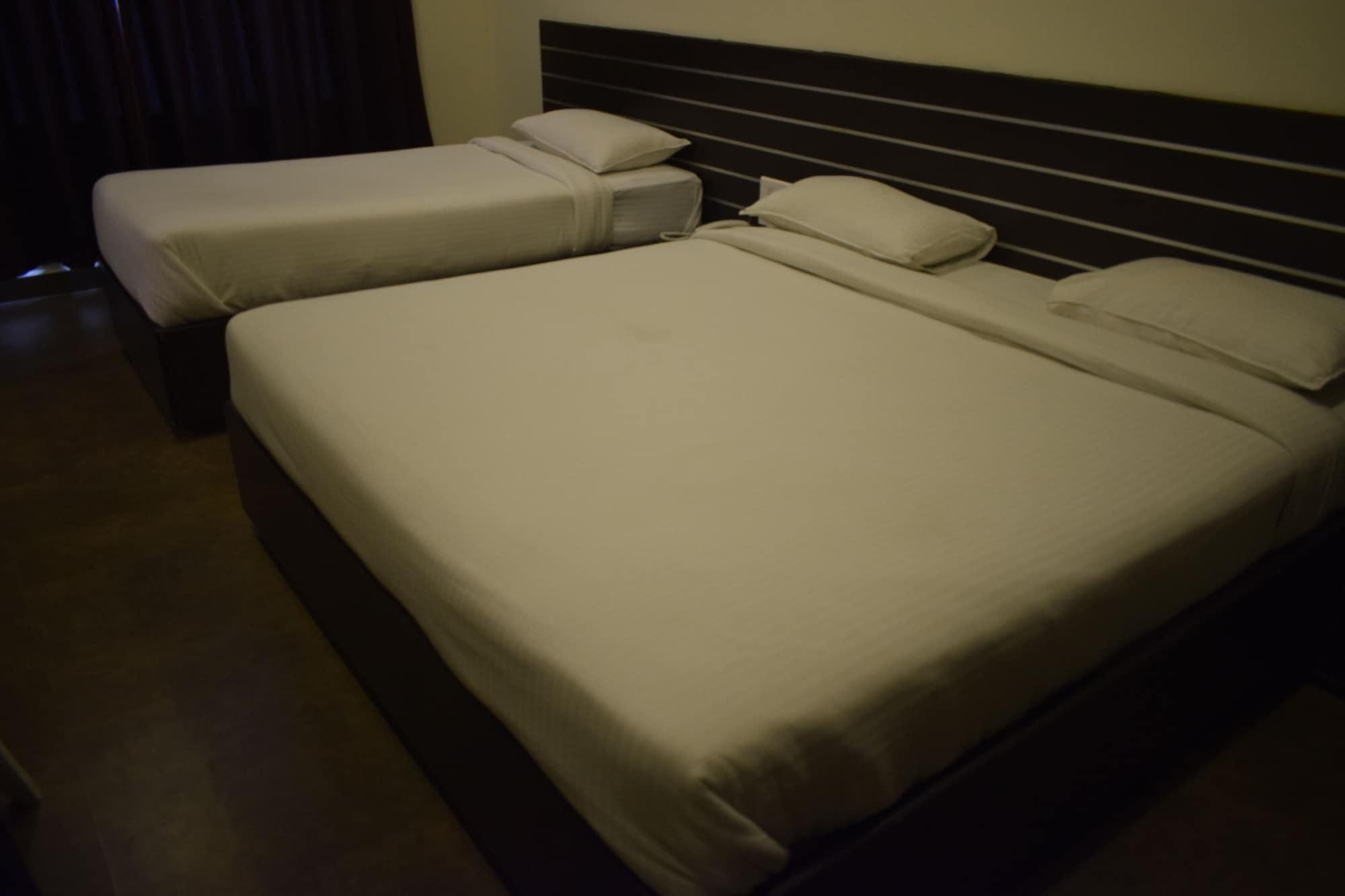 Hotel Sumith Palace Pondicherry Luaran gambar