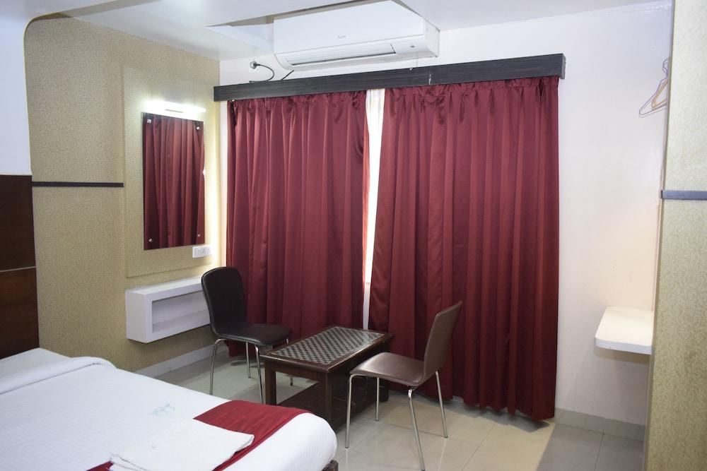 Hotel Sumith Palace Pondicherry Luaran gambar
