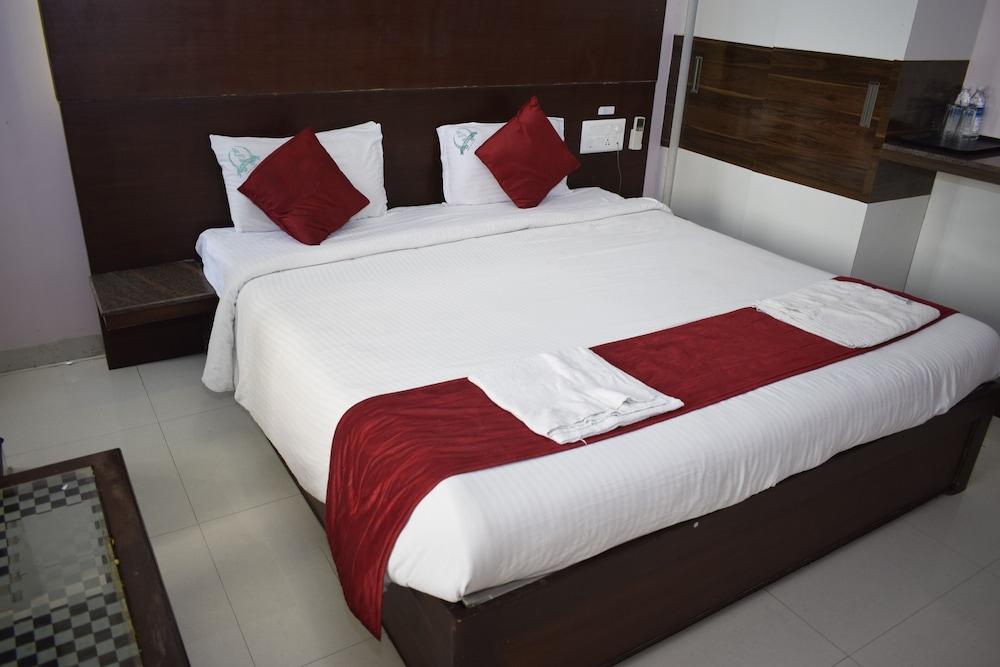 Hotel Sumith Palace Pondicherry Luaran gambar