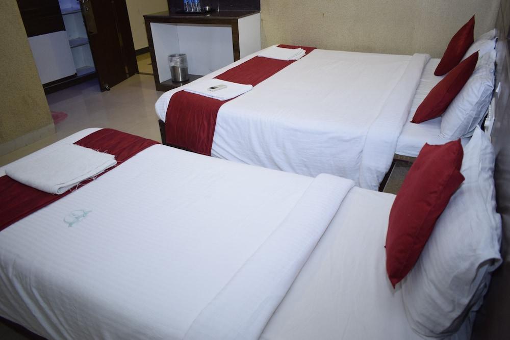 Hotel Sumith Palace Pondicherry Luaran gambar