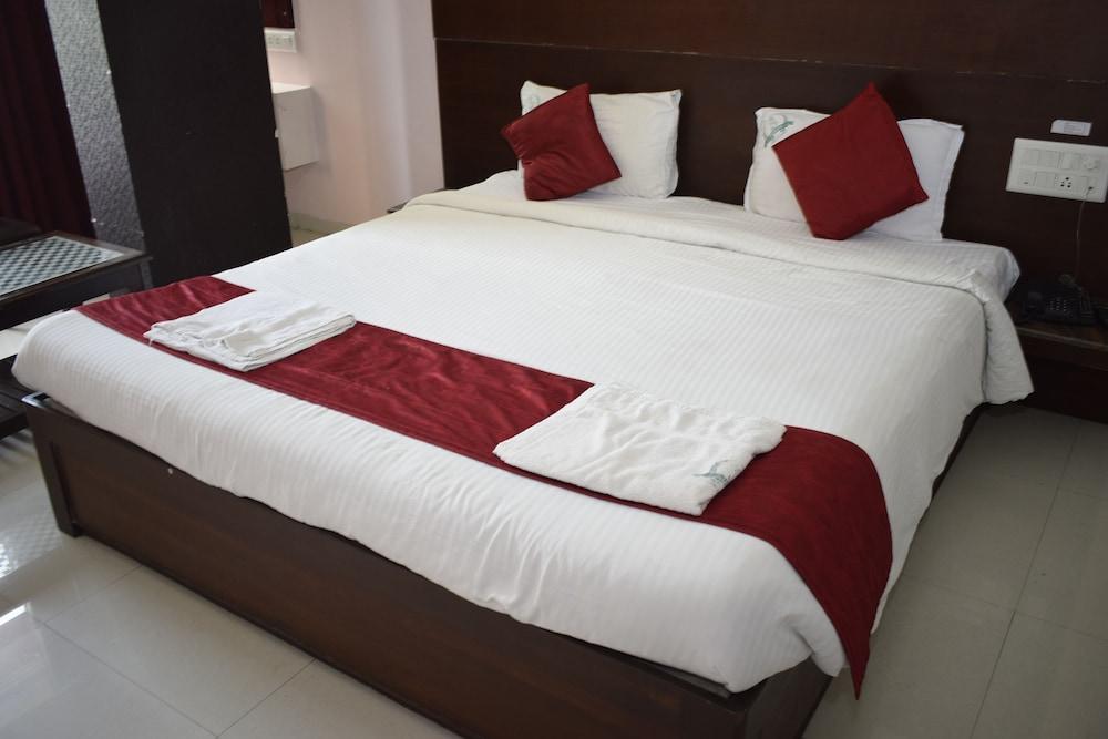 Hotel Sumith Palace Pondicherry Luaran gambar