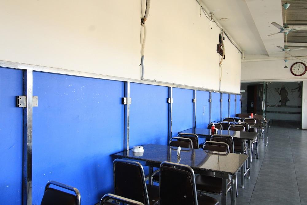 Hotel Sumith Palace Pondicherry Luaran gambar