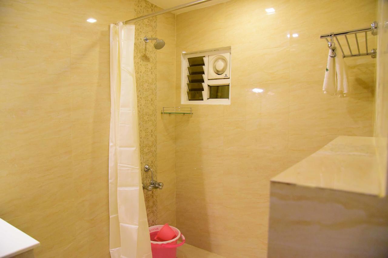 Hotel Sumith Palace Pondicherry Luaran gambar