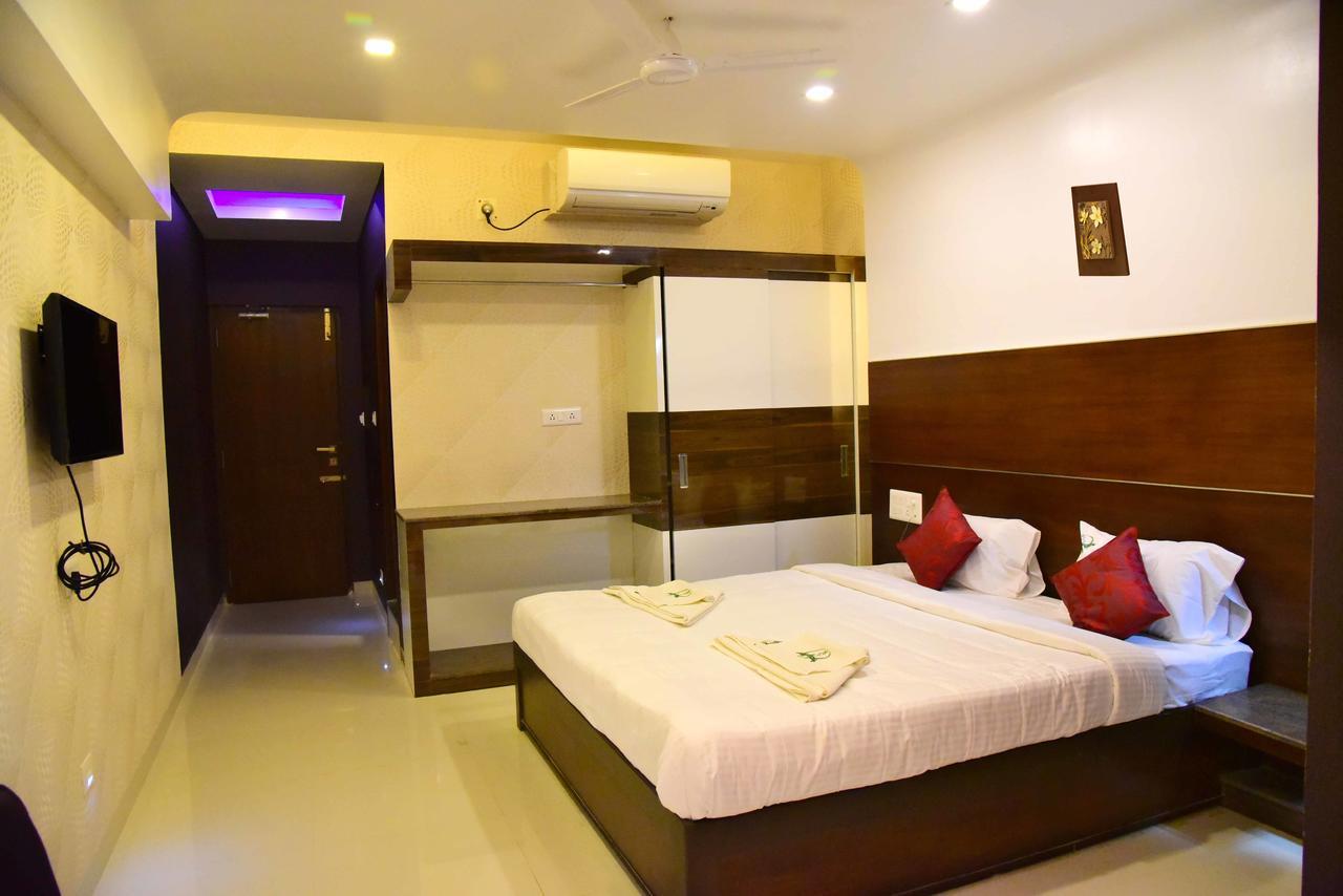Hotel Sumith Palace Pondicherry Luaran gambar