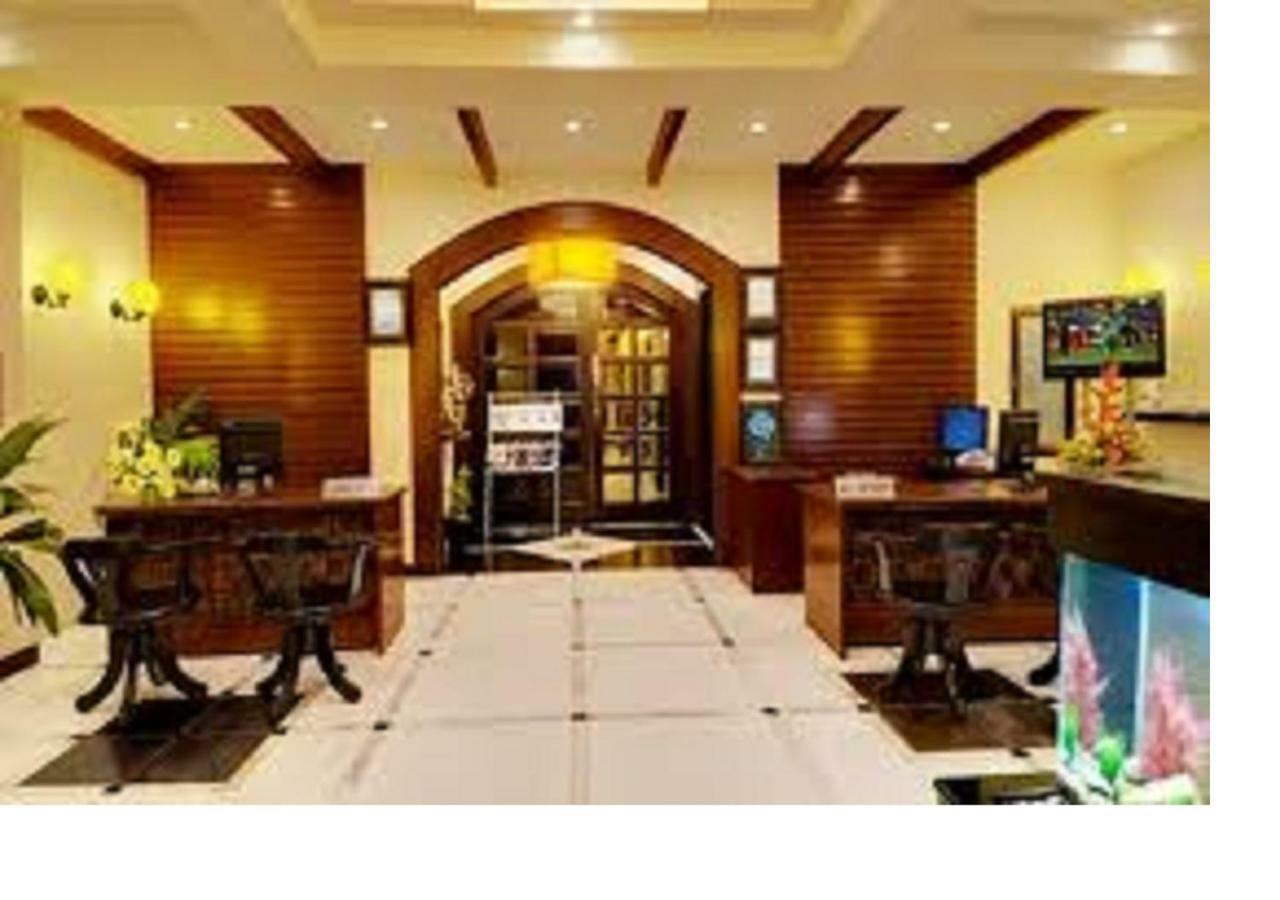 Hotel Sumith Palace Pondicherry Luaran gambar