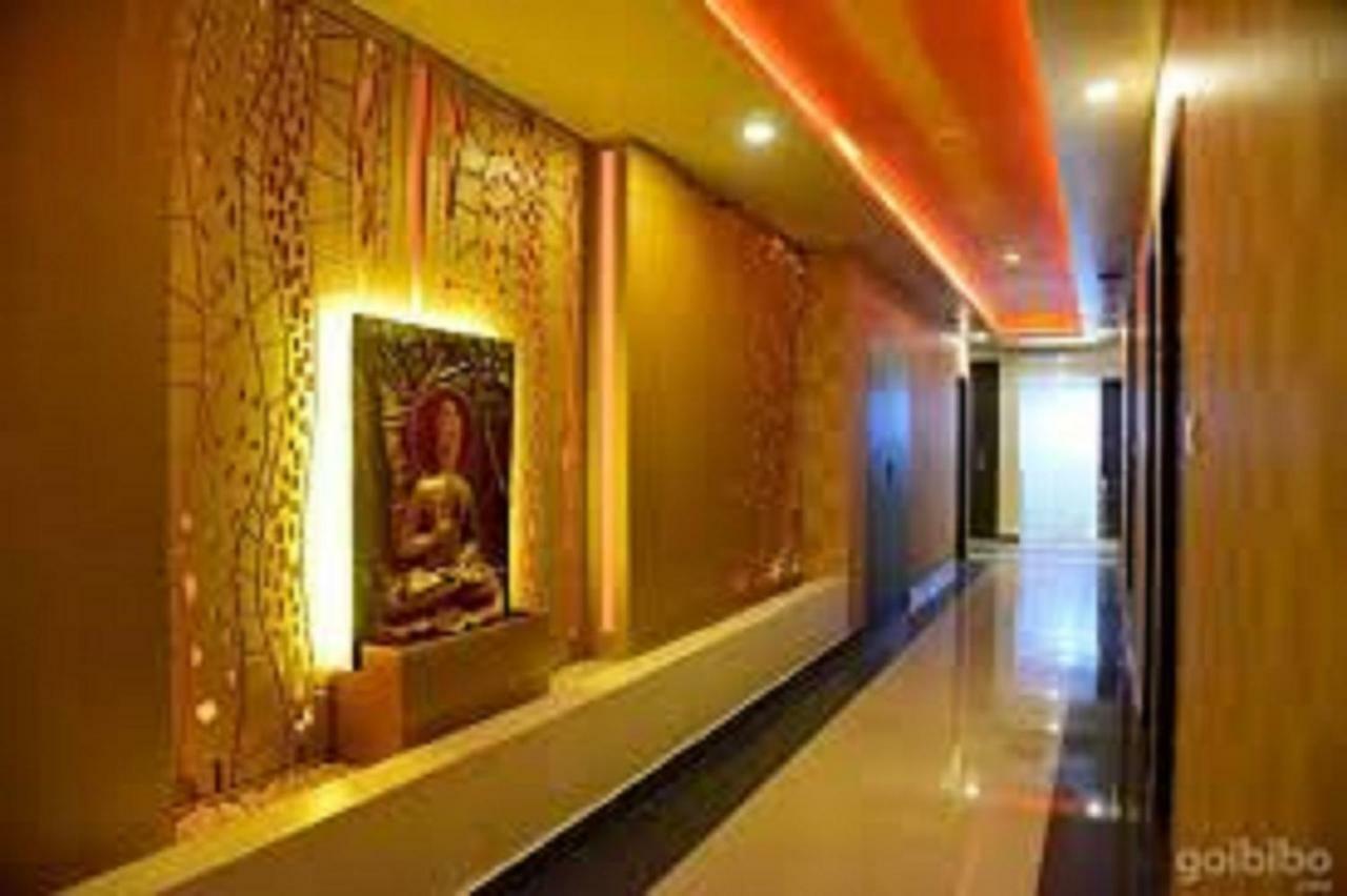 Hotel Sumith Palace Pondicherry Luaran gambar