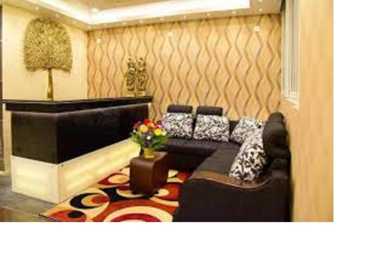 Hotel Sumith Palace Pondicherry Luaran gambar
